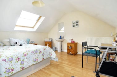 Beaumont Road, Flat 3, St Judes, Plymouth - Image 2
